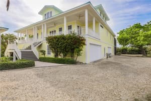6211 Starling Way, Sanibel, FL 33957 Sold 01/30/25