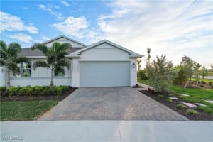 16891 Caracara Place, Punta Gorda, FL 33982 Sold 04/11/25