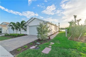 16891 Caracara Place, Punta Gorda, FL 33982 Sold 04/11/25