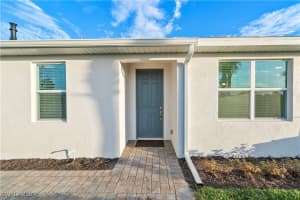 16891 Caracara Place, Punta Gorda, FL 33982 Sold 04/11/25