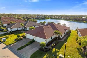 1467 Oceania Drive, Naples, FL 34113 Sold 02/26/25