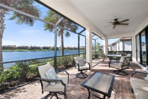 1467 Oceania Drive, Naples, FL 34113 Sold 02/26/25