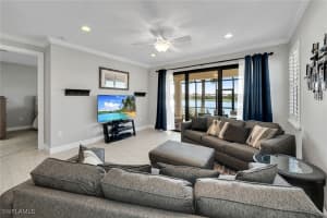1467 Oceania Drive, Naples, FL 34113 Sold 02/26/25