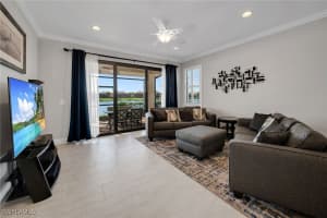 1467 Oceania Drive, Naples, FL 34113 Sold 02/26/25