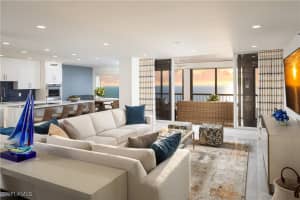 8171 Bay Colony Drive, Naples, FL 34108 Sold 03/14/25