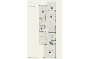 3512 Stoneville, Alva, FL 33920 Sold 01/24/25