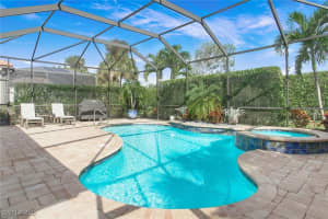 1382 Petone Ct, Naples