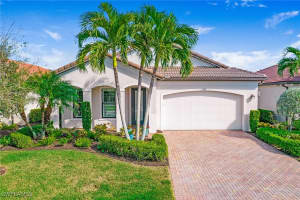 1382 Petone Court, Naples, FL 34113 - MLS#224096320