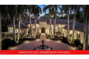 2804 Silverleaf Lane, Naples, FL 34105 Sold 03/04/25