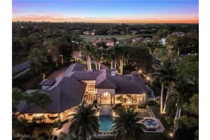 2804 Silverleaf Lane, Naples, FL 34105 Sold 03/04/25