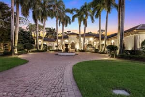 2804 Silverleaf Lane, Naples, FL 34105 Sold 03/04/25