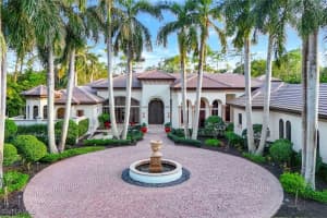 2804 Silverleaf Lane, Naples, FL 34105 Sold 03/04/25