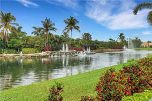 636 Venezia Grande Drive, Naples, FL 34119 Sold 04/04/25