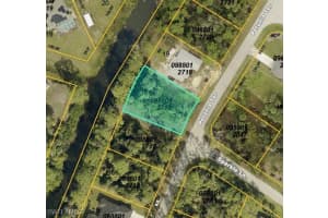  Petunia TER, North Port, FL 34286 Sold 02/14/25