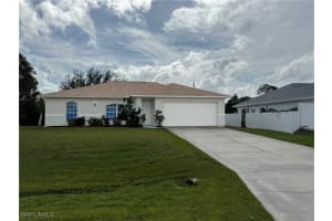 112 14th Street, Cape Coral, FL 33993 Sold 06/10/25