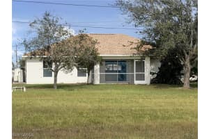 112 14th Street, Cape Coral, FL 33993 Sold 06/10/25