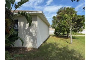 112 14th Street, Cape Coral, FL 33993 Sold 06/10/25