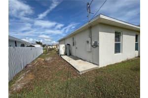 112 14th Street, Cape Coral, FL 33993 Sold 06/10/25