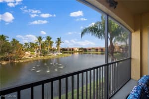 8508 Via Lungomare Circle, Estero, FL 33928 Sold 01/30/25