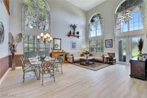 1431 King Sago Court, Naples, FL 34119 Sold 02/07/25