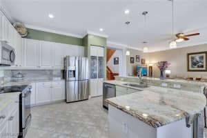 1431 King Sago Court, Naples, FL 34119 Sold 02/07/25