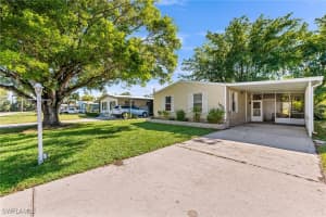 160 Sugar Loaf Lane, Naples, FL 34114 Sold 03/14/25