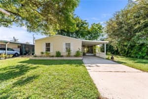 160 Sugar Loaf Lane, Naples, FL 34114 Sold 03/14/25