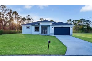 913 Palmetto Avenue, Lehigh Acres, FL 33972 Sold 05/14/25