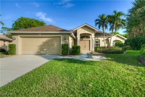 2050 Terrazzo Lane, Naples, FL 34104 Sold 03/27/25