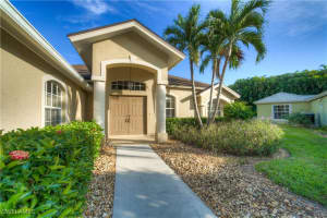 2050 Terrazzo Lane, Naples, FL 34104 Sold 03/27/25