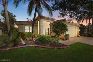 3041 Sheltered Oak Place, North Fort Myers, FL 33903 Sold 01/30/25