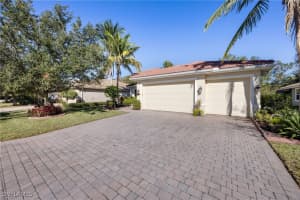 3041 Sheltered Oak Place, North Fort Myers, FL 33903 Sold 01/30/25