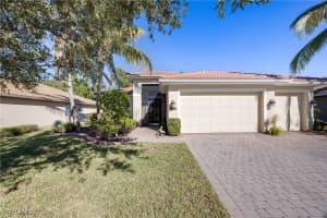 3041 Sheltered Oak Place, North Fort Myers, FL 33903 Sold 01/30/25