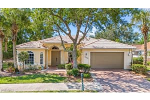 3905 Recreation Ln, Naples