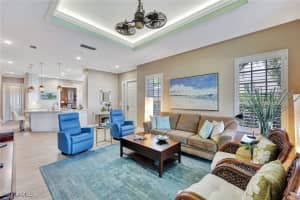 1483 Chesapeake Avenue, Naples, FL 34102 Sold 03/27/25