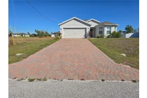 3069 5th Place, Cape Coral, FL 33993 - MLS#224096362