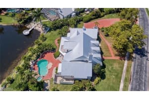 12491 Coconut Creek Court, Fort Myers, FL 33908 - MLS#224096376