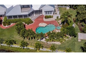 12491 Coconut Creek Court, Fort Myers, FL 33908 - MLS#224096376
