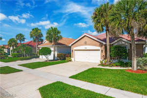 159 Lady Palm Drive, Naples, FL 34104 - MLS#224096378