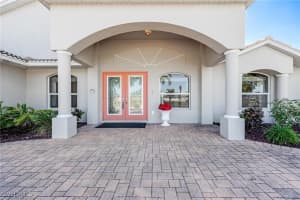 2724 Shelby Parkway, Cape Coral, FL 33904 Sold 03/31/25