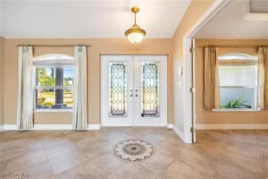 2724 Shelby Parkway, Cape Coral, FL 33904 Sold 03/31/25