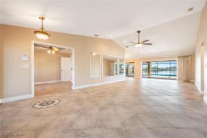 2724 Shelby Parkway, Cape Coral, FL 33904 Sold 03/31/25