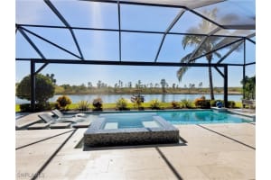 11611 Canal Grande Drive, Fort Myers, FL 33913 Sold 04/02/25