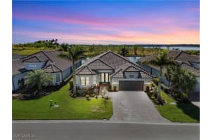 11611 Canal Grande Drive, Fort Myers, FL 33913 Sold 04/02/25