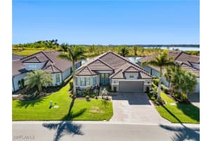 11611 Canal Grande Drive, Fort Myers, FL 33913 Sold 04/02/25