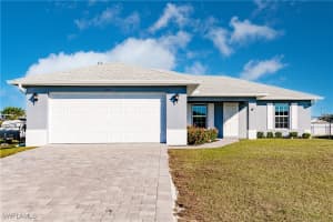 2209 6th Place, Cape Coral, FL 33909 Sold 03/11/25