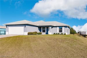 2209 6th Place, Cape Coral, FL 33909 Sold 03/11/25