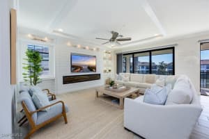 15205 Butler Lake Drive, Naples, FL 34109 Sold 03/31/25