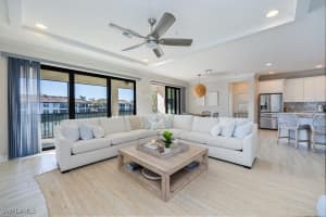 15205 Butler Lake Drive, Naples, FL 34109 Sold 03/31/25