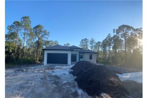 4258 31st Avenue, Naples, FL 34120 Sold 04/24/25
